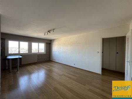 Appartement type 3 - Photo 4