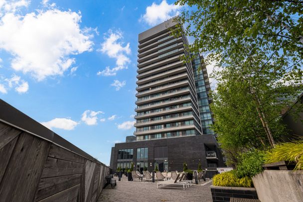 For Lease - 20 Minowan Miikan Lane Unit# 1908, Toronto, Ontario - Photo 1