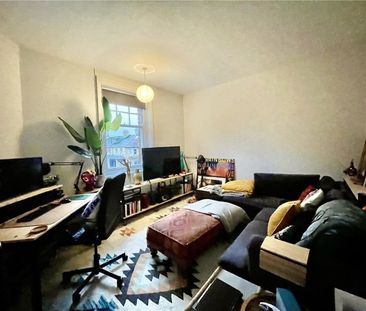 A first floor one bedroom apartment in this extremely convenient lo... - Photo 3