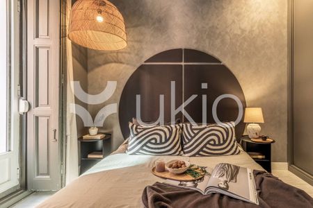 3 room luxury Flat for rent in José Abascal, 31, Madrid, Province of Madrid, Community of Madrid - Photo 2