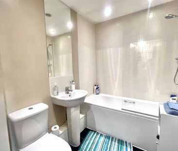 1 bedroom apartment to rent - Photo 5