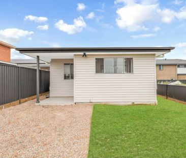 Spacious Granny Flat in Prime Location! - Photo 6