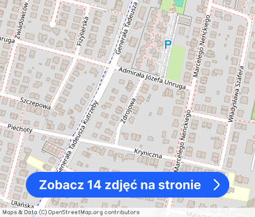 2 pok, kuchnia, OGRÓDEK, parking, pierwszy najem - Zdjęcie 1