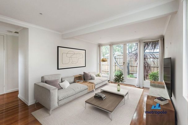 2/79 Bowen Street, CAMBERWELL, VIC - Photo 1