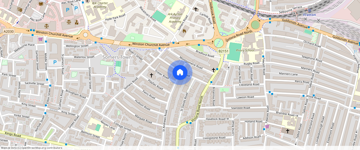 Southsea, Southsea, Portsmouth, Hants, PO5 1EX