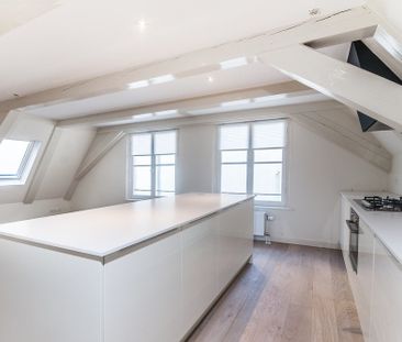 Te huur: Appartement Keizersgracht 141 B in Amsterdam - Foto 5