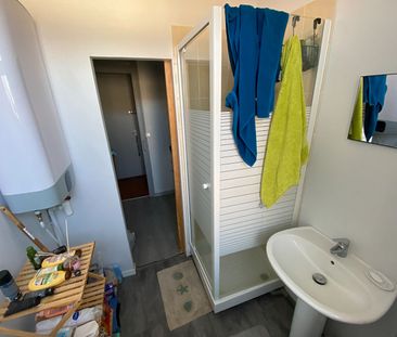 À LOUER – Studio NON MEUBLÉ de 26 m², Rue de Solférino, Lille-Centr... - Photo 2