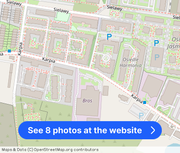 Ładna, w pełni umeblowana kawalerka, 31m2 - Photo 1