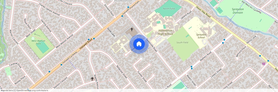 3A Anvers Place, Hoon Hay, Christchurch City