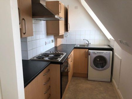 1 bedroom apartment to rent - Photo 4