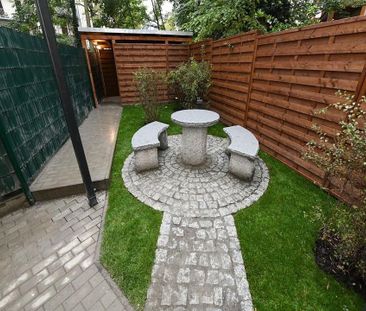 Ein Traum! Maisonette im Dach! + Lift + Parkett + Fußbodenhzg. + Wa... - Photo 1