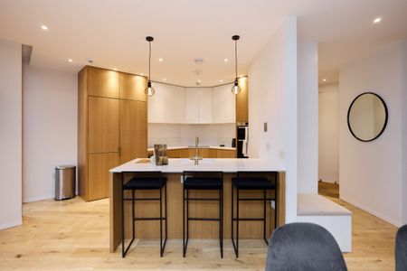 Crowntree Mews Mill Hill NW7 - Photo 3