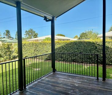 Two Bedroom House - Photo 6