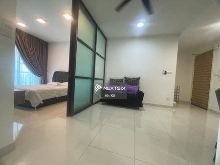 Teega Suites @ Puteri Harbour - Foto 4