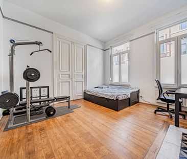 Appartement te huur in Luik met 2 slaapkamers - foto 3