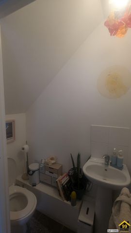 1 bed End of Terrace in Ashfield Mews Montpellier, Bristol, BS6 5BF - Photo 3