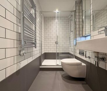 2 bedroom penthouse to rent - Photo 6