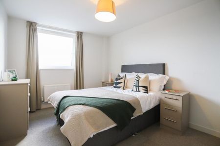 1 bedroom apartment to rent - Photo 2