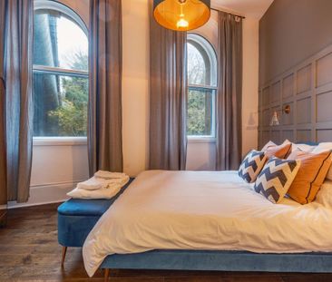 1 bedroom apartment to rent - Photo 6