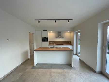 WICHELEN - Prachtige BEN-woning op rustige locatie. - Photo 5
