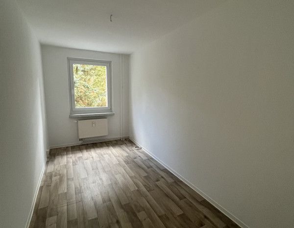 4-Raum-Wohnung im Herzen von Gablenz - Foto 1
