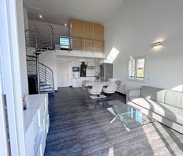 Appartement 2 chambre(s) à louer - Juziers - Photo 4