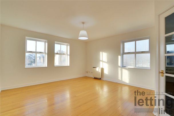 Genotin Road, Enfield, Middlesex, EN1 2AW - Photo 1