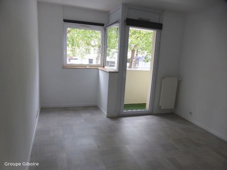 Appartement T1 à louer Pont Pean - 36 m² - Photo 2