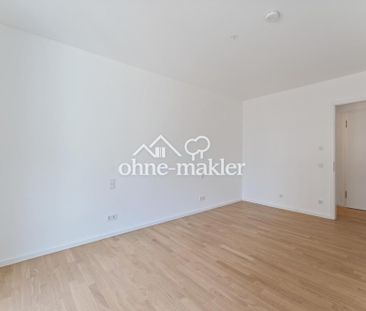 TOP-Zwei-Zimmer Wohnung an East Side Gallery und Spree, provisionsf... - Photo 4