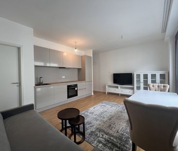 BESICHTIGUNG 19. & 20.02 um 12 Uhr: Mitte: NEUBAU 2-Zi, 48m², W-Bad... - Photo 2