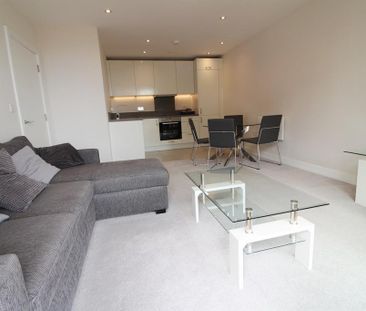 1 bedroom apartment to rent - Photo 2