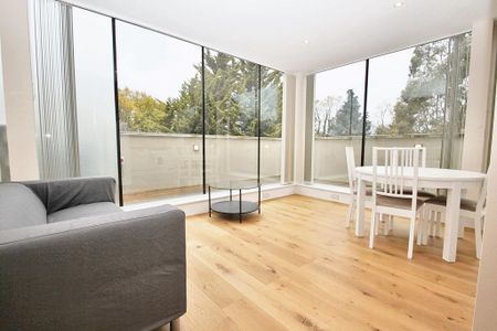 1 bedroom apartment to rent - Photo 3