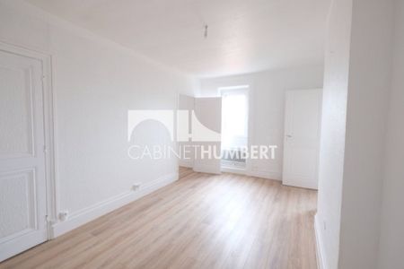 Location Appartement 3 pièces 57m² ST ETIENNE 42000 - Photo 2