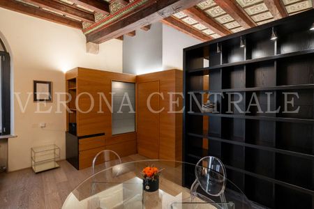 Elegante e Prestigioso Loft nel tranquillo Quartiere Filippini - Photo 4