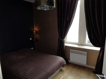 Location Appartement 50m² BOULOGNE SUR MER 62200 - Photo 4