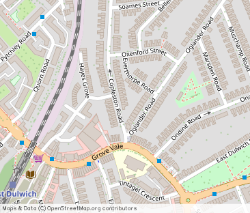 Copleston Road, East Dulwich - Photo 1