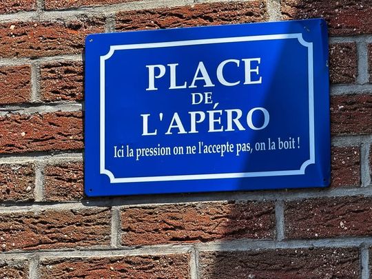 Studio te huur - Photo 1