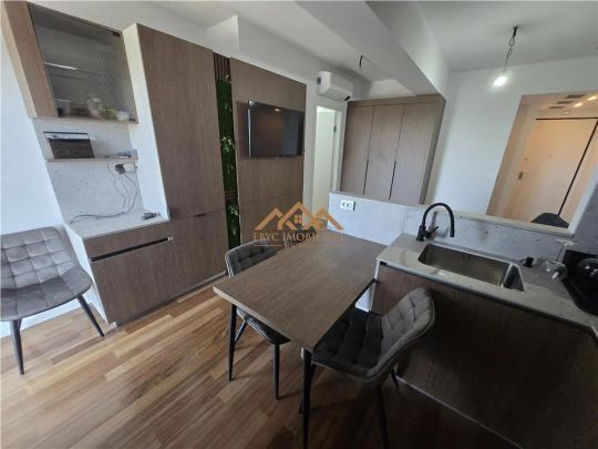 Apartament | Bloc nou | George Enescu - Fotografie 1