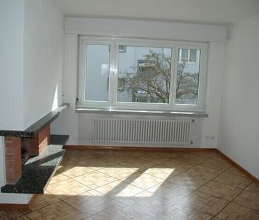 Temporary 5.5-room apartment – available until 30.04.2027 - Photo 4