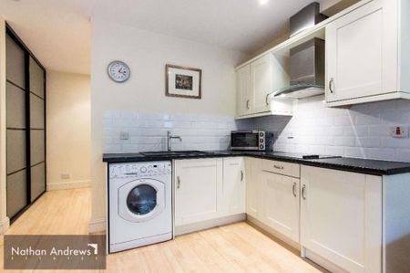 1 bedroom flat to rent - Photo 5