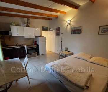 Appartement 1 Pièce 25 m² - Photo 1