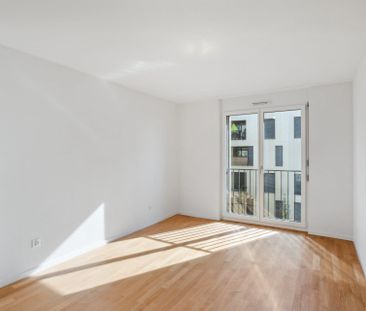 Logement dans récent quartier situé au coeur de la ville d'Orbe - Photo 1