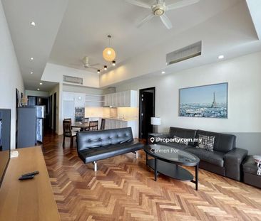 Quayside Condominium, Tanjung Tokong - Photo 5