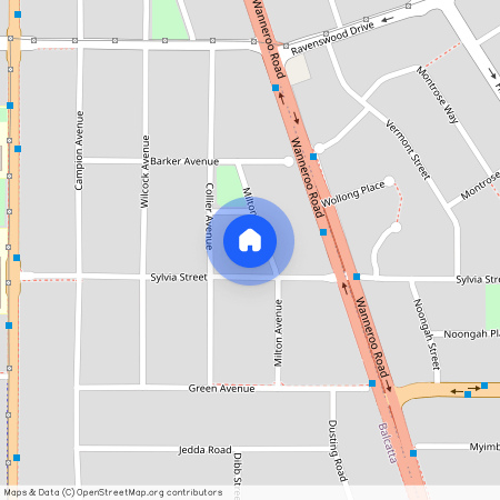 3/15 Milton Avenue, WA 6021, Balcatta