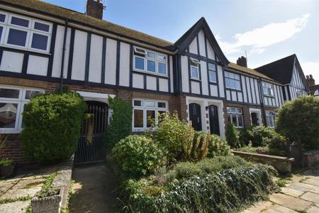 2 bedroom house to rent - Photo 3