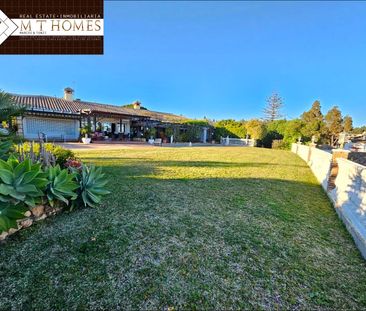 SPACEOUS VILLA FOR RENT WITH PANORAMIC SEAVIEWS AND PRIVATE GARDEN ... - Photo 2