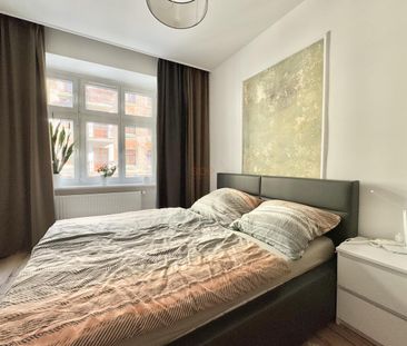 Rozkładowe 2 pokoje|blisko centrum|pierwszy najem - Photo 2