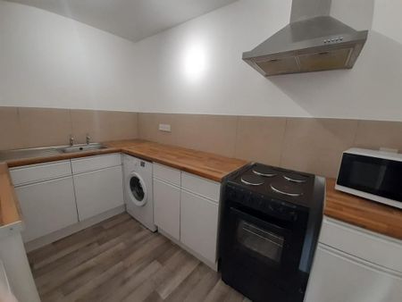 1 bedroom terraced house to rent - Photo 4
