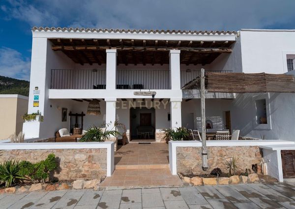 Sant Josep de sa Talaia, Balearic Islands