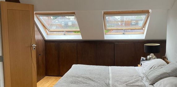 Room in a Shared House, Thurlestone Avenue, N12 - Photo 2